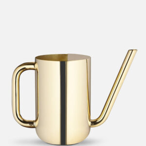 Skultuna 1607 스쿨투나 Nurture Vattenkanna design Ilse Crawford 스웨덴 왕실 황동 공방