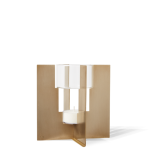 Apotheke Fragrance 아포테케 프래그런스 오일버너 BRASS 일본 홈프래그런스