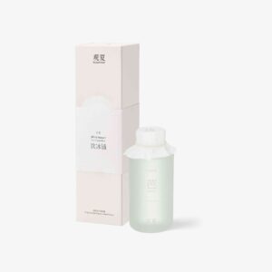 To Summer 관샤 観夏 SEASONAL GUAVA MISTY SUMMER REED DIFFUSER 180ML 중국 니치 홈프래그런스
