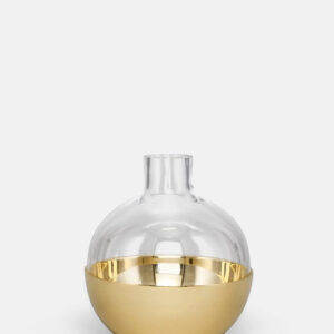 Skultuna 1607 스쿨투나 Pomme Liten 스웨덴 왕실 황동 공방