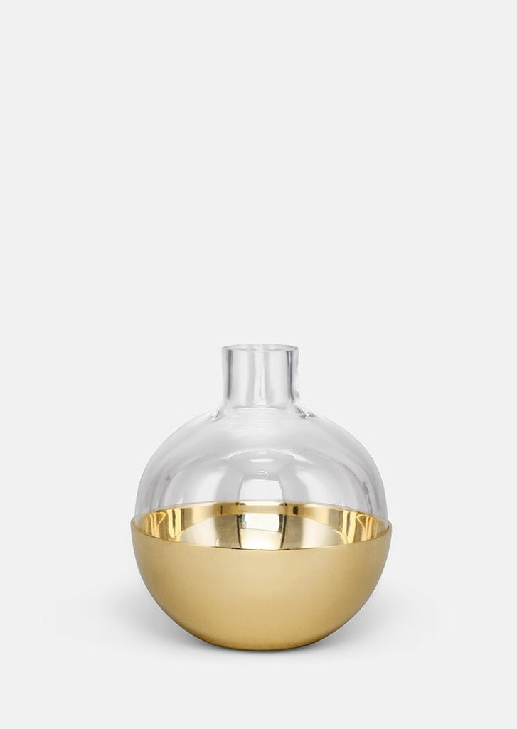 Skultuna 1607 스쿨투나 Pomme Liten 스웨덴 왕실 황동 공방