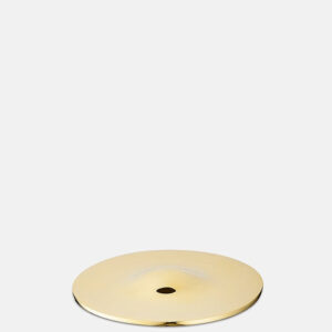 Skultuna 1607 스쿨투나 Basso Coaster 스웨덴 왕실 황동 공방