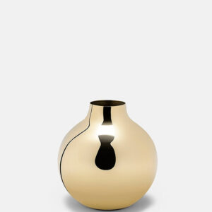 Skultuna 1607 스쿨투나 Boule Vas - Extra Liten 스웨덴 왕실 황동 공방