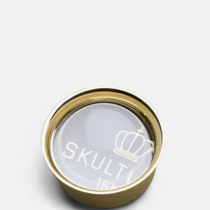 Skultuna 1607 스쿨투나 Pallina Förstoringsglas 스웨덴 왕실 황동 공방