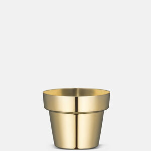 Skultuna 1607 스쿨투나 Herb Pot 스웨덴 왕실 황동 공방