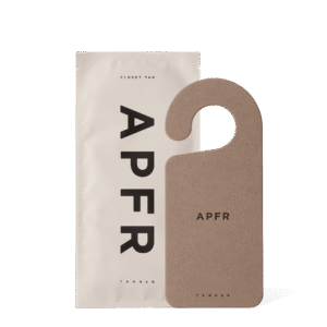 Apotheke Fragrance 아포테케 프래그런스 클로젯태그 Tanner 일본 홈프래그런스