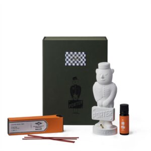 포터 PORTER 요시다 BALLON x PORTER AROMA ORNAMENT & INCENSE SET 가방 일본직구 386-00084