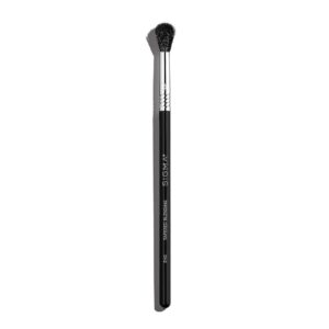 Sigma Beauty 프로페셔널E40 테이퍼드 블렌딩 아이메이크업 브러시 섬유 아이섀도우