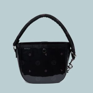 포터 PORTER 요시다 POTR / GLOSS ROUND BAG MINI 가방 일본직구 993-15205