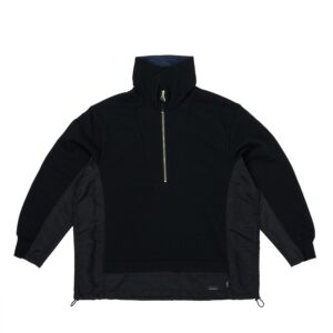 포터 PORTER 요시다 TOGA x PORTER HALF ZIP SWEATSHIRT(M) 가방 일본직구 390-96169