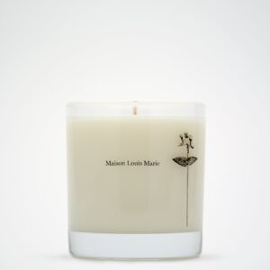 Maison Louis Marie 메종 루이 마리 Antidris Cassis 캔들 프랑스 니치 홈프래그런스 향초