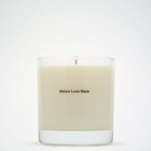 Maison Louis Marie 메종 루이 마리 No.13 Nouvelle Vague 캔들 프랑스 니치 홈프래그런스 향초