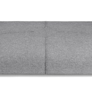 Labbvenn 라브벤 Finno Dog Cushion- Light Anthracite 강아지 벨기에 디자인
