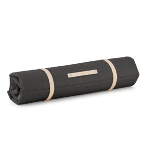 Labbvenn 라브벤 Fosser TravelMat- Anthracite 강아지 벨기에 디자인