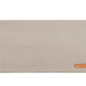 Labbvenn 라브벤 Bosca Dog Cushion- Beige 강아지 벨기에 디자인
