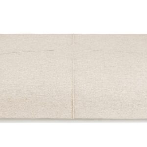 Labbvenn 라브벤 Finno Dog Cushion- Beige 강아지 벨기에 디자인