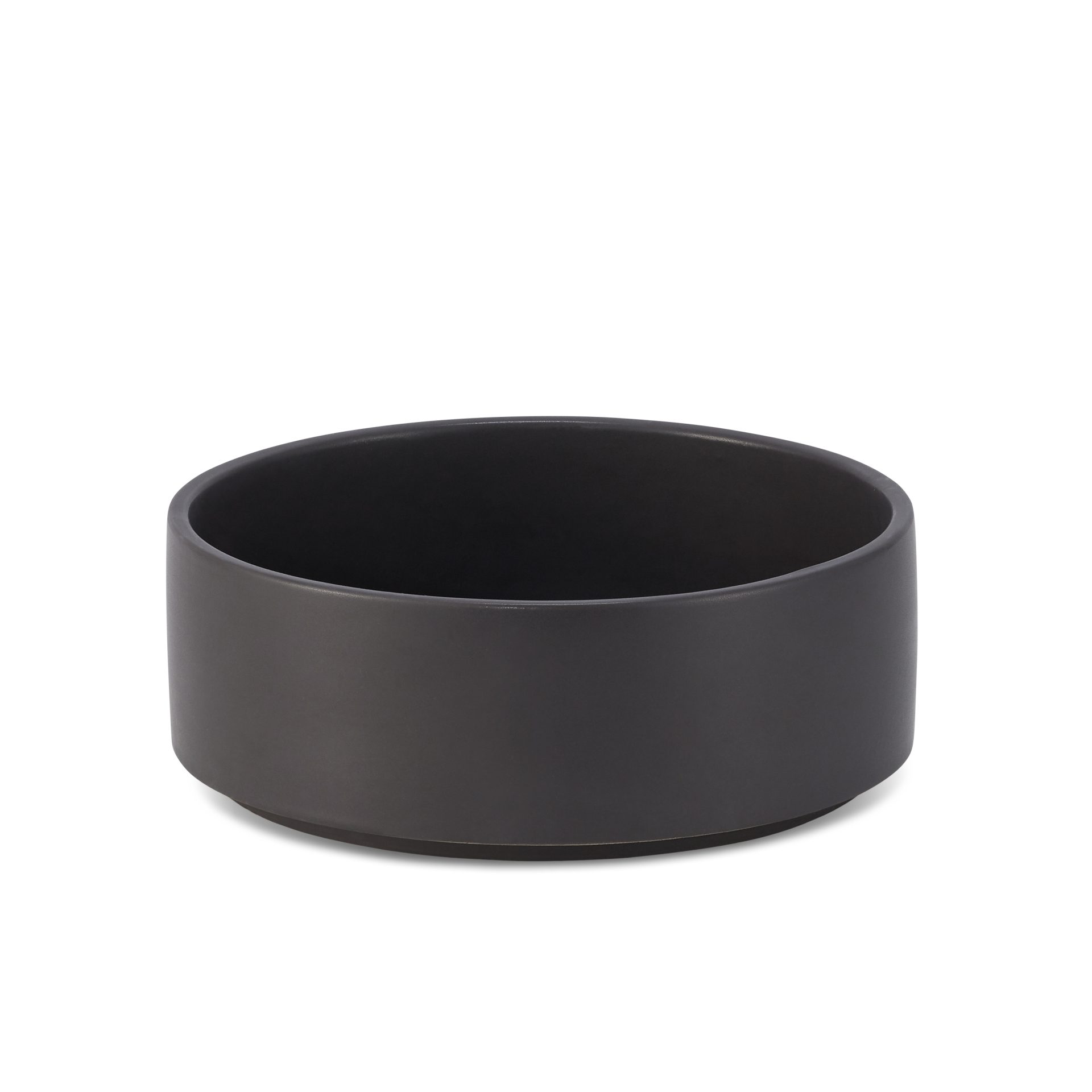 Labbvenn 라브벤 Vuku Dog Bowl- Black 강아지 벨기에 디자인