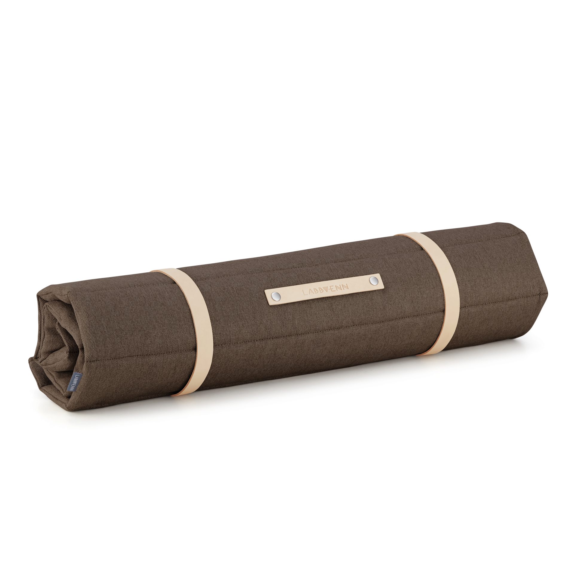 Labbvenn 라브벤 Fosser TravelMat- Brown 강아지 벨기에 디자인