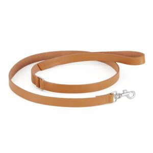 Labbvenn 라브벤 Lussa Leash- Camel 강아지 벨기에 디자인