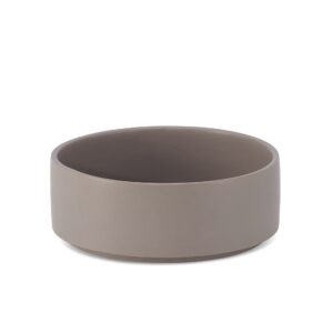 Labbvenn 라브벤 Vuku Cat Bowl- Cocoa 강아지 벨기에 디자인