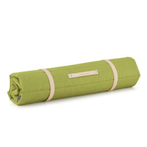 Labbvenn 라브벤 Fosser TravelMat- Green 강아지 벨기에 디자인