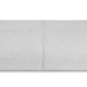 Labbvenn 라브벤 Finno Dog Cushion- Grey 강아지 벨기에 디자인