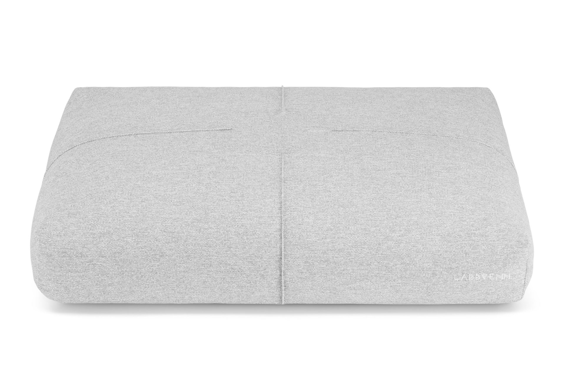 Labbvenn 라브벤 Finno Dog Cushion- Grey 강아지 벨기에 디자인