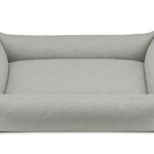 Labbvenn 라브벤 Moe Dog Bed- Grey 강아지 벨기에 디자인