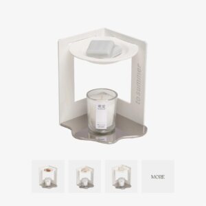 To Summer 관샤 観夏 DANGGUI SERIES SCENTED WAX WARMER 중국 니치 홈프래그런스