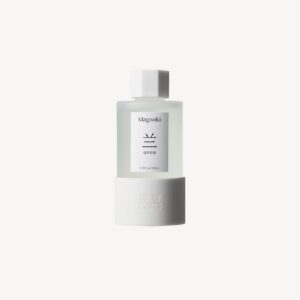 To Summer 관샤 観夏 MAGNOLIA REED DIFFUSER 200ML 중국 니치 홈프래그런스