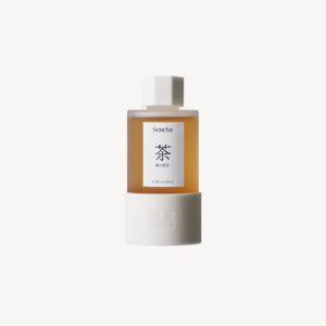 To Summer 관샤 観夏 SENCHA REED DIFFUSER 200ML 중국 니치 홈프래그런스