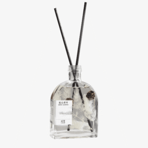 To Summer 관샤 観夏 CEDARWOOD FOUR SEASON DIFFUSER 280ML 중국 니치 홈프래그런스