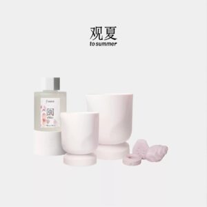 To Summer 관샤 観夏 CHINESE SWEET SERIES「HOKKIEN SWEET」- GUAVA 중국 니치 홈프래그런스