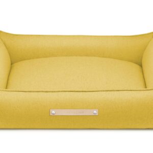 Labbvenn 라브벤 Møvik Dog Bed- Honey 강아지 벨기에 디자인