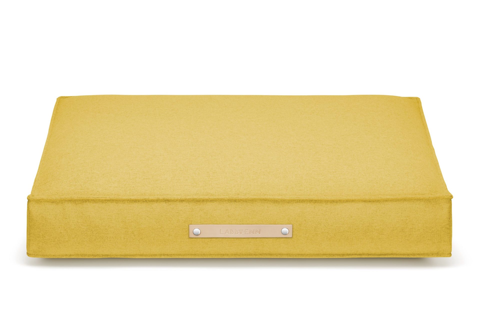 Labbvenn 라브벤 Møvik Dog Cushion- Honey 강아지 벨기에 디자인