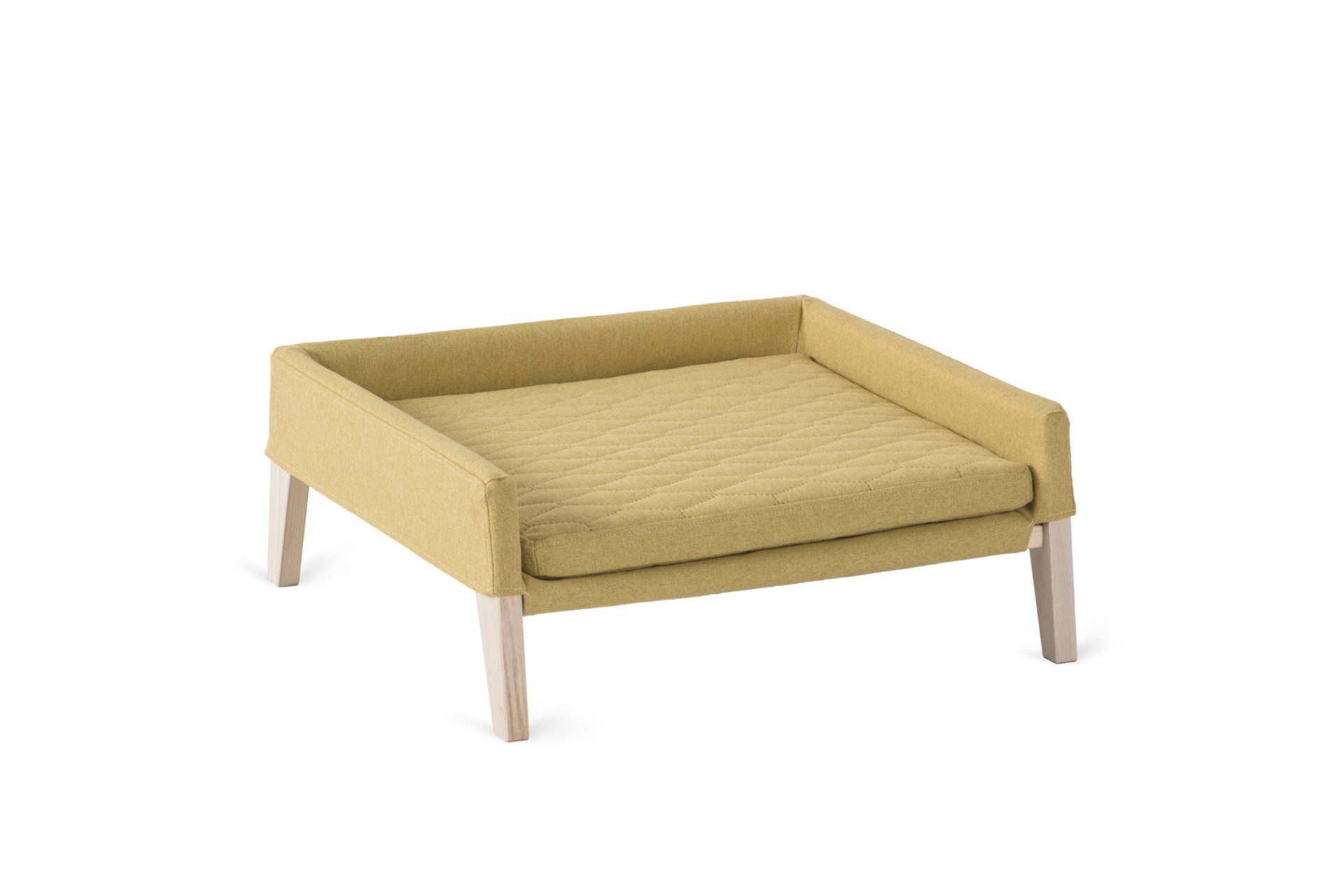 Labbvenn 라브벤 Lulu Cat Bed- Honey 고양이 벨기에 디자인