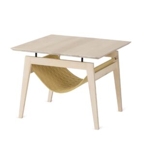 Labbvenn 라브벤 Kikko Table- Honey 고양이 벨기에 디자인