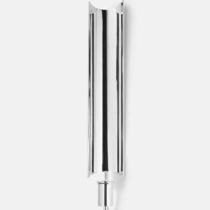 Skultuna 1607 스쿨투나 Reflex Lampett design Pierre Forssell - Försilvrad 스웨덴 왕실 황동 공방