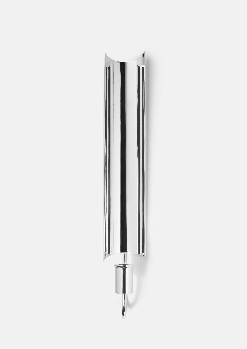 Skultuna 1607 스쿨투나 Reflex Lampett design Pierre Forssell - Försilvrad 스웨덴 왕실 황동 공방