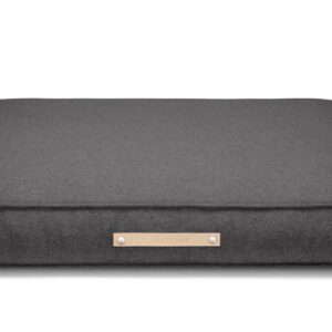 Labbvenn 라브벤 Møvik Dog Cushion- Light Anthracite 강아지 벨기에 디자인