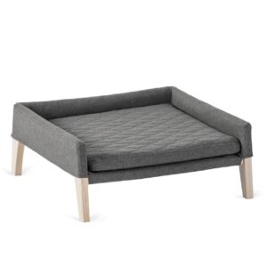 Labbvenn 라브벤 Lulu Cat Bed- Light Anthracite 고양이 벨기에 디자인