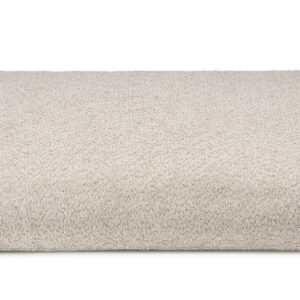 Labbvenn 라브벤 Buklaa Dog Cushion- Beige 강아지 벨기에 디자인