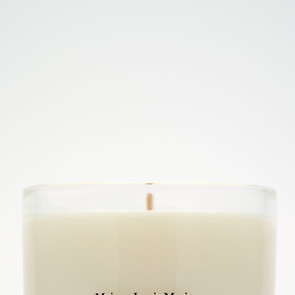Maison Louis Marie 메종 루이 마리 No.15 Vanille Infinie 캔들 프랑스 니치 홈프래그런스 향초 - Image 2