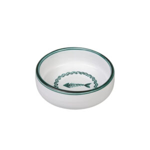 Mungo & Maud 멍고앤마우드 Ivy Cat Bowl 영국 럭셔리 애견용품