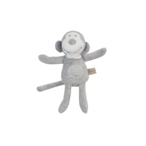 Mungo & Maud 멍고앤마우드 Moe the Mini Monkey Dog Toy 영국 럭셔리 애견용품