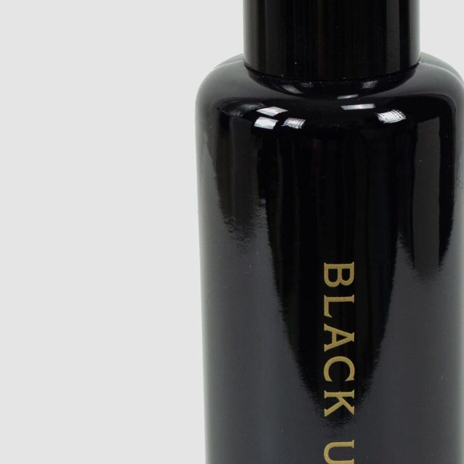 Mad et Len 마드 에 렌 Black Uddu | Eau De Parfum - 50ml 프랑스 니치 홈프래그런스 - Image 3