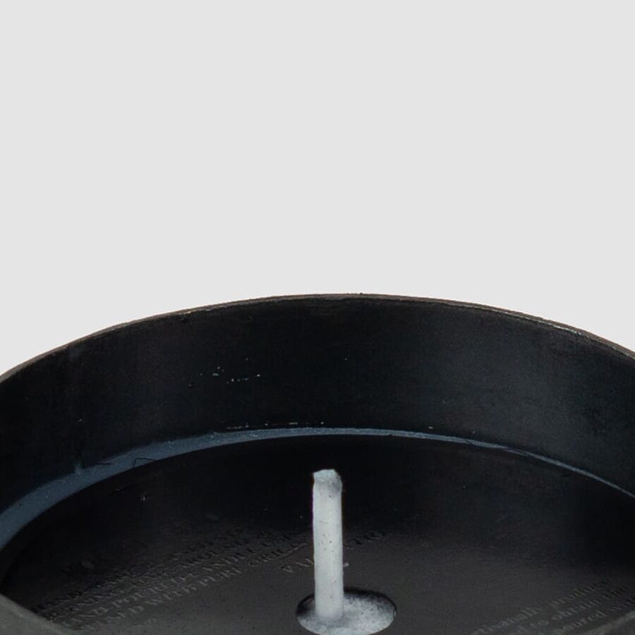 Mad et Len 마드 에 렌 Darkwood | Black Scented Candle - 300g 프랑스 니치 홈프래그런스 - Image 2