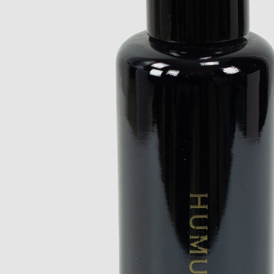 Mad et Len 마드 에 렌 Humus | Eau De Parfum - 50ml 프랑스 니치 홈프래그런스 - Image 3