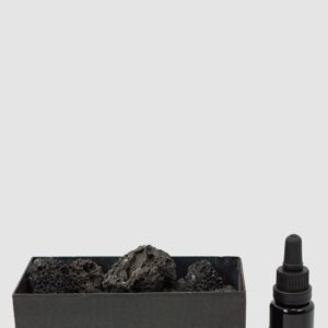 Mad et Len 마드 에 렌 Grand Mogul | Pot Pourri Black Block - 15ml 프랑스 니치 홈프래그런스