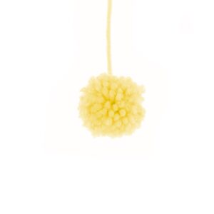 Mungo & Maud 멍고앤마우드 Knitted Pompom Cat Toy 영국 럭셔리 애견용품